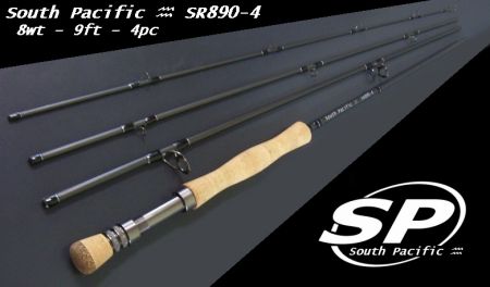 Fly Rods & Combos - Australia's Biggest Selling Higher-Entry-Level