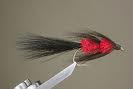 STREAMER Fuzzy Wuzzy Red - 1 dozen