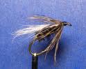 WET Hairwing Coachman - 1 dozen