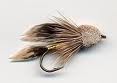 STREAMER Muddler Minnow - 1 dozen