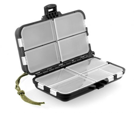 Fly Boxes - Compact Lanyard Fly Box